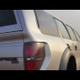 This is the six-door Ford Raptor limo